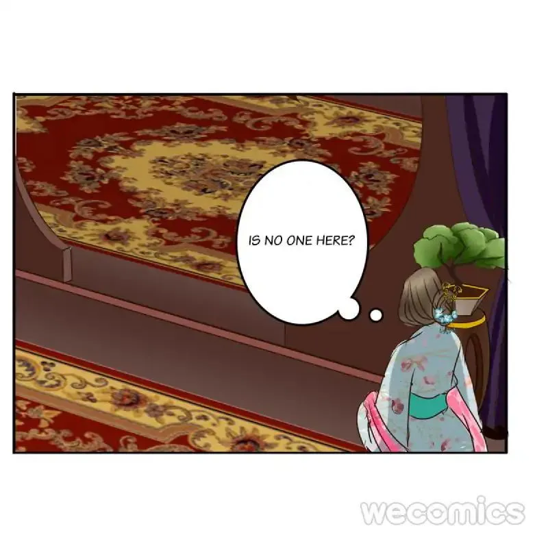 Psychic Princess Chapter 42 Online - página 44
