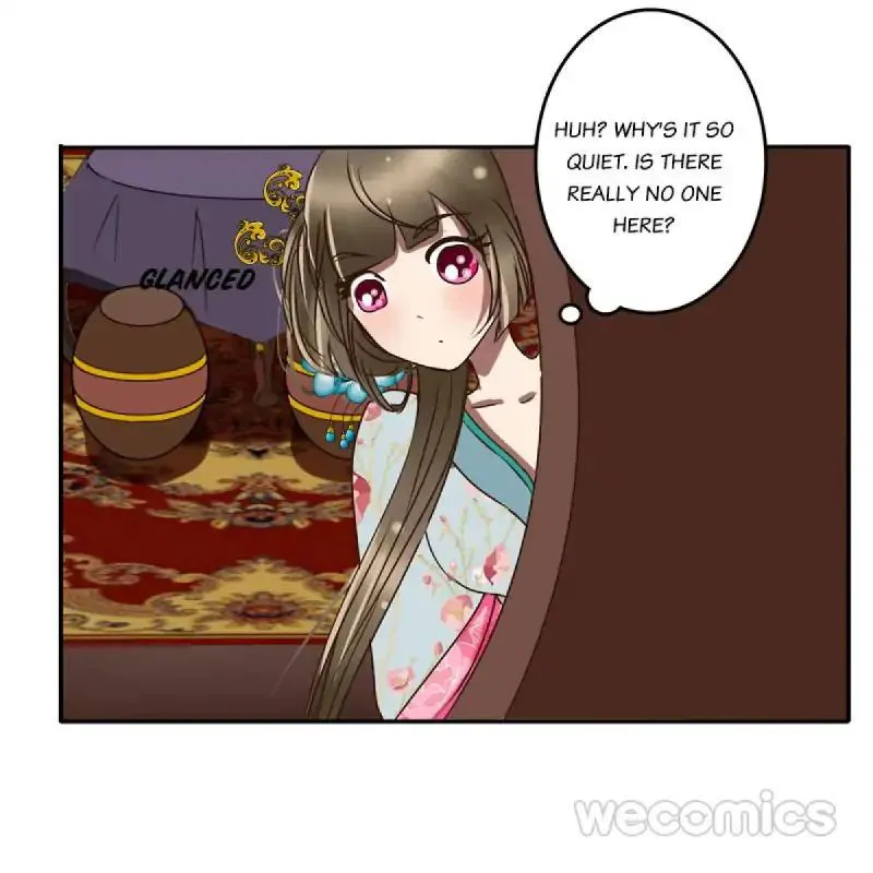 Psychic Princess Chapter 42 Online - página 45