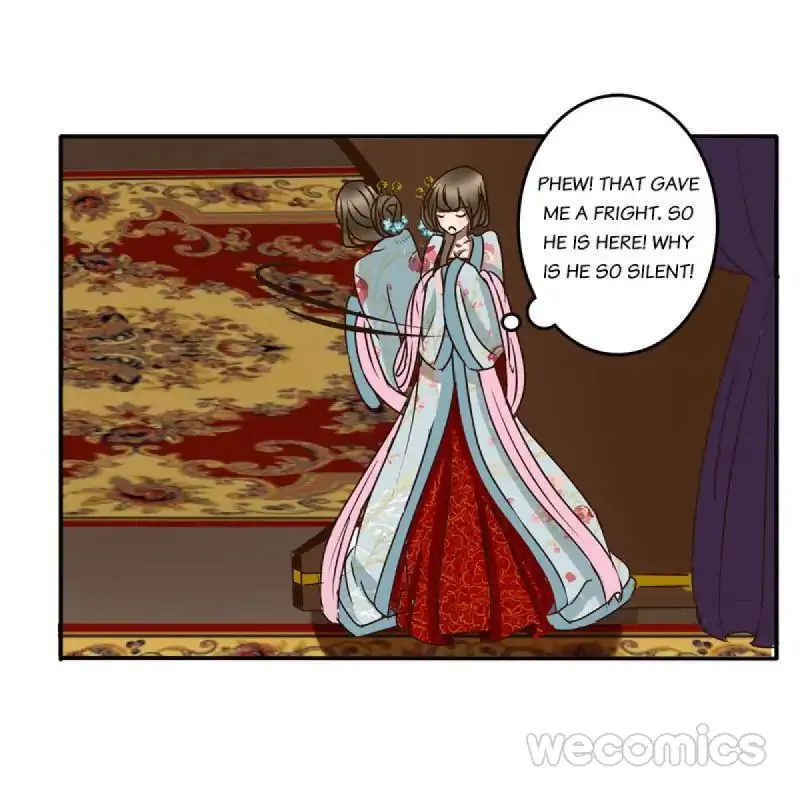Psychic Princess Chapter 42 Online - página 48