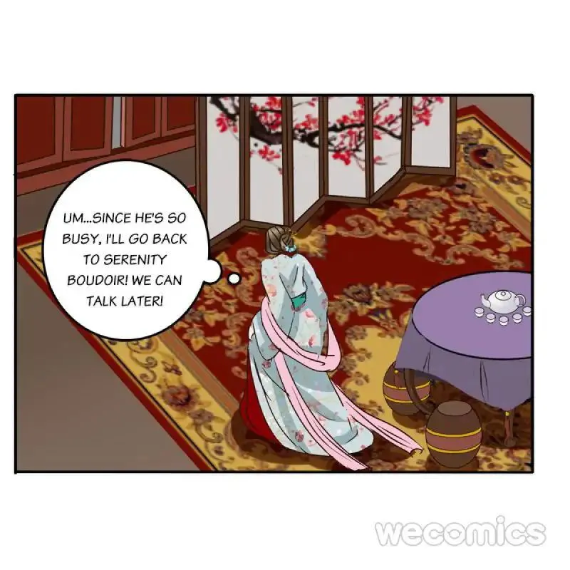 Psychic Princess Chapter 42 Online - página 50