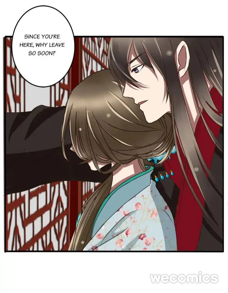 Psychic Princess Chapter 42 Online - página 53