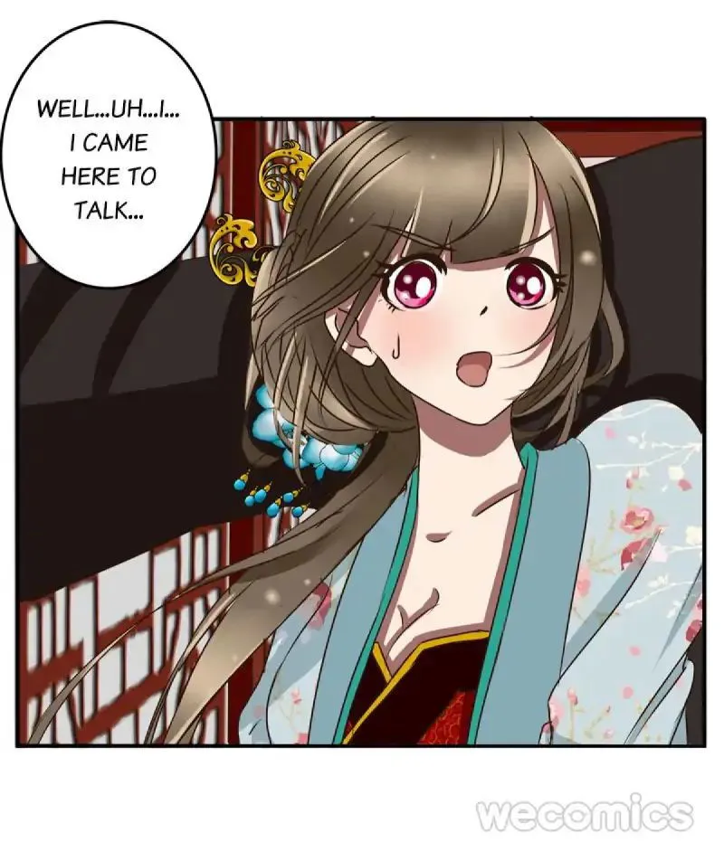 Psychic Princess Chapter 42 Online - página 55