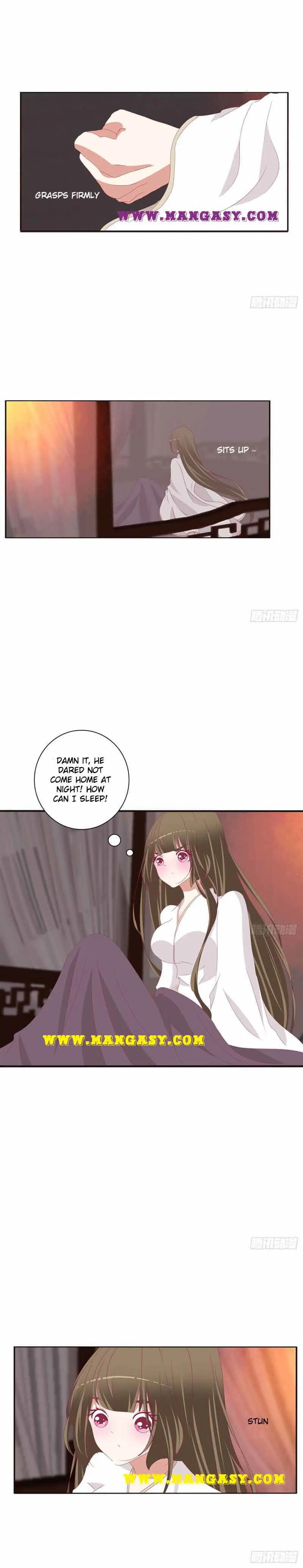 Psychic Princess Chapter 423 Online - página 5