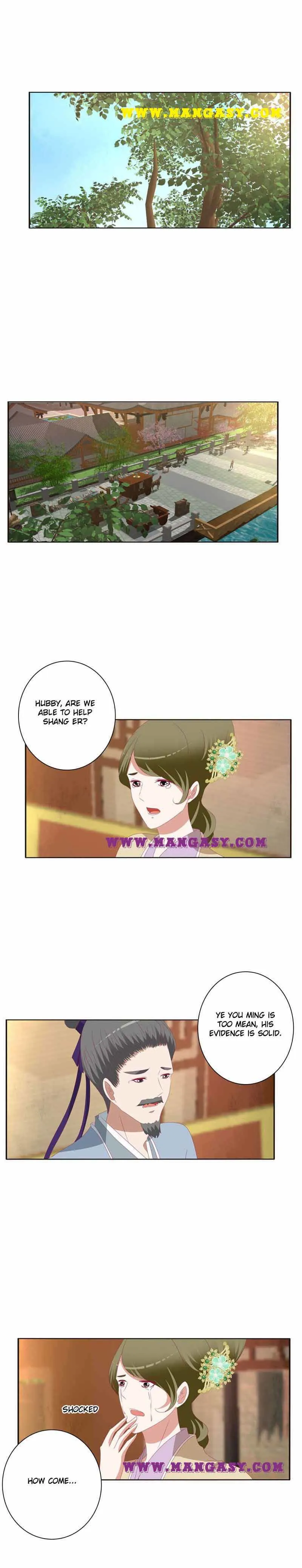 Psychic Princess Chapter 426 Online - página 5