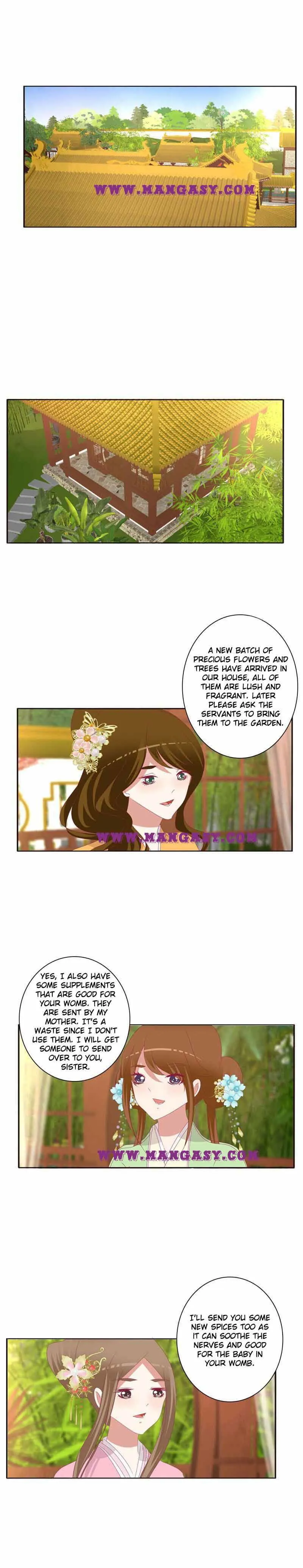 Psychic Princess Chapter 426 Online - página 7