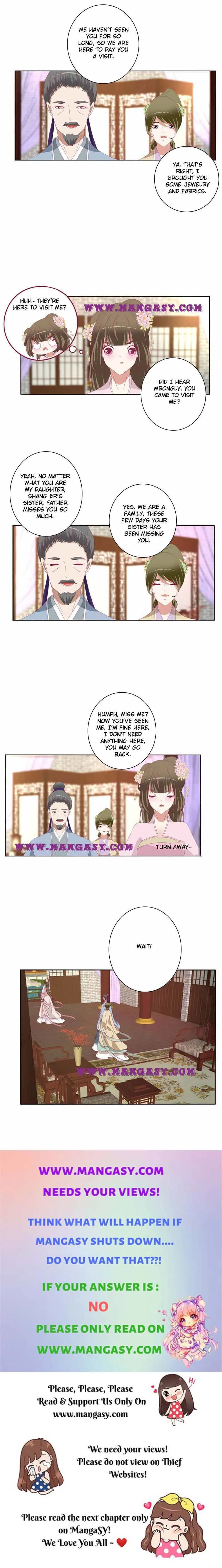 Psychic Princess Chapter 426 Online - página 11
