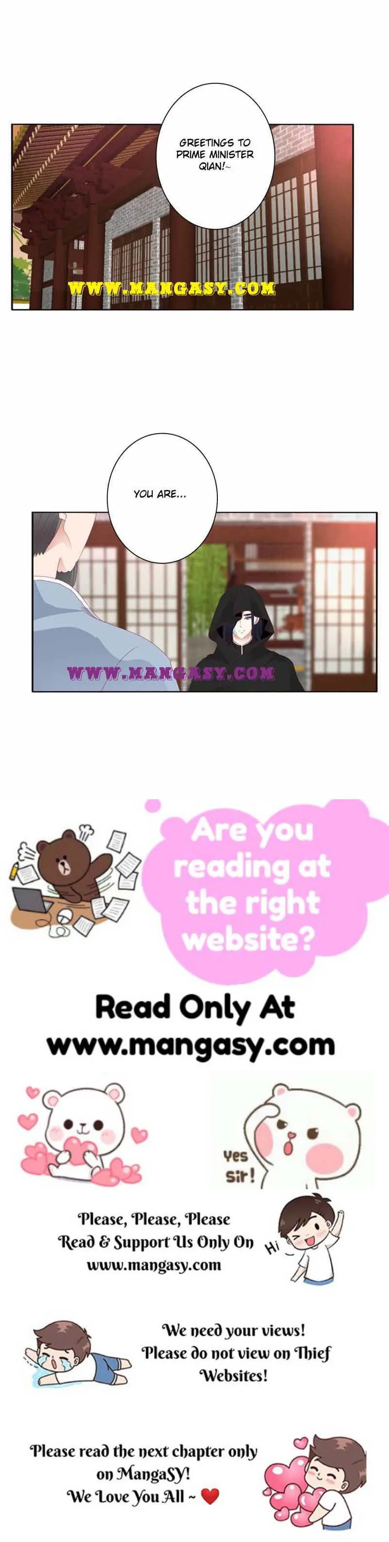 Psychic Princess Chapter 427 Online - página 12