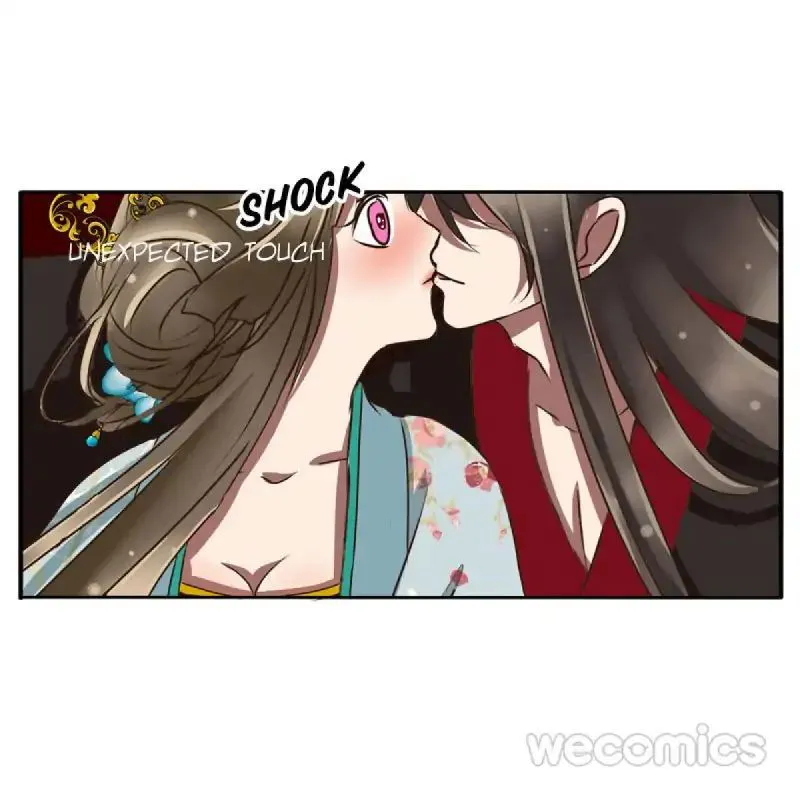 Psychic Princess Chapter 43 Online - página 1