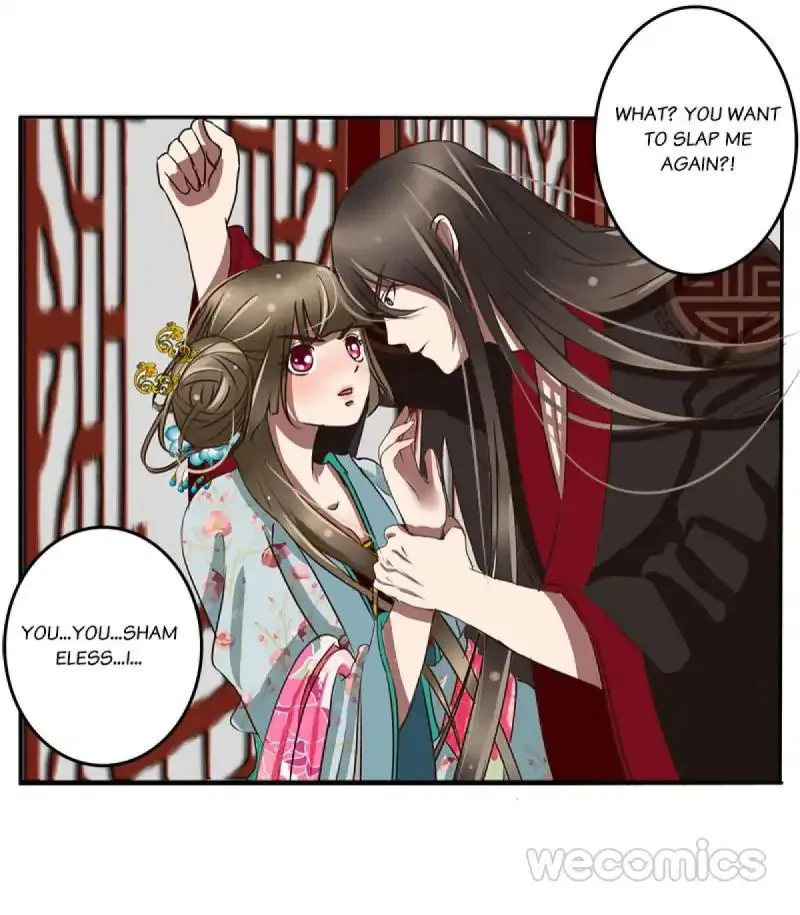 Psychic Princess Chapter 43 Online - página 4