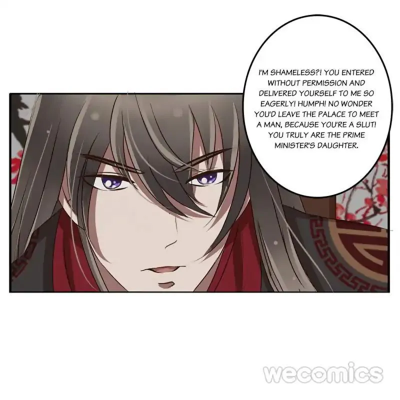 Psychic Princess Chapter 43 Online - página 5