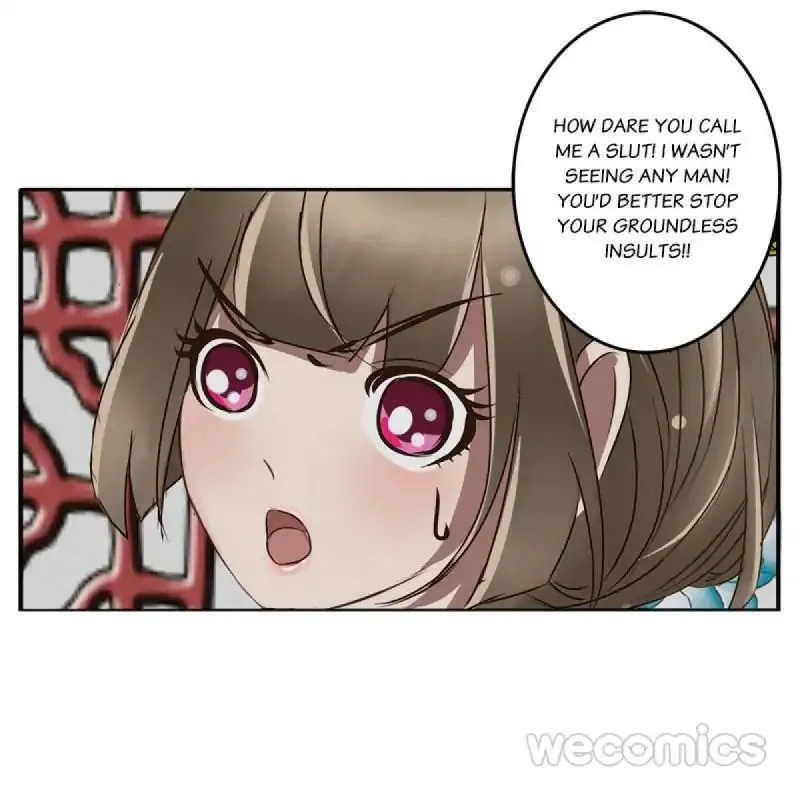 Psychic Princess Chapter 43 Online - página 6