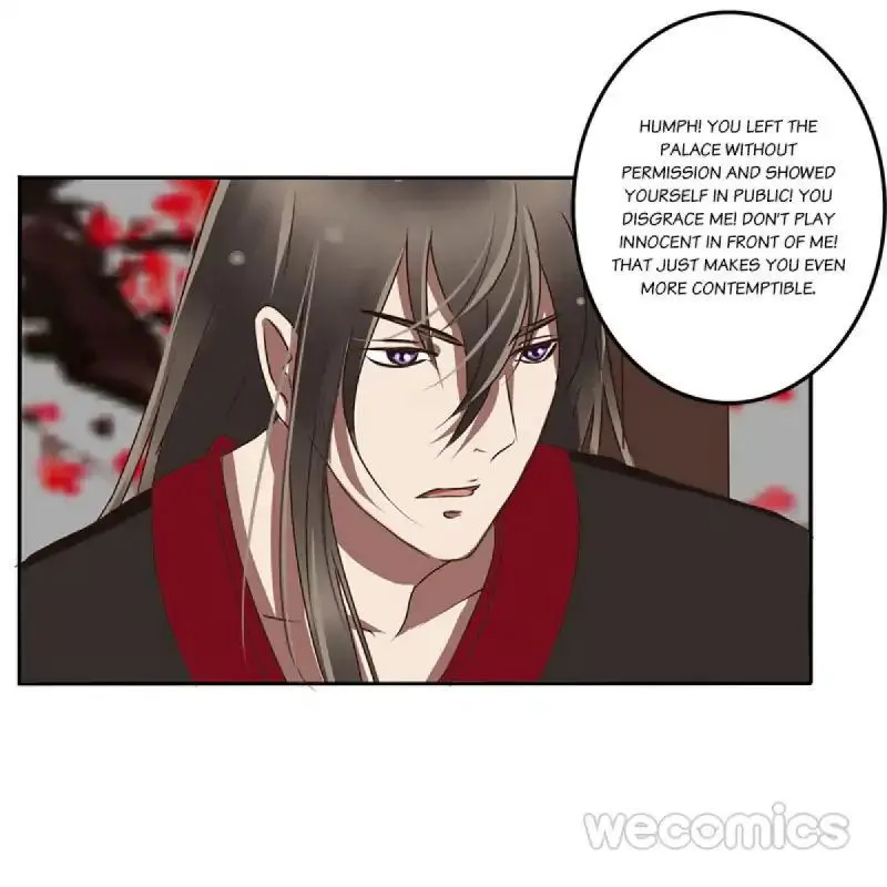 Psychic Princess Chapter 43 Online - página 7