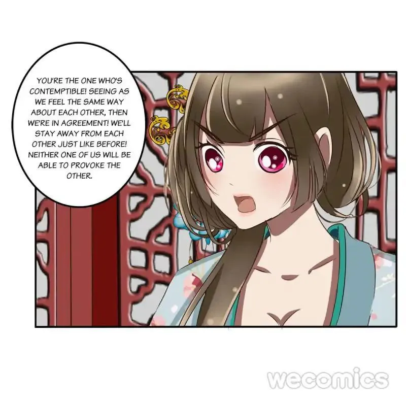 Psychic Princess Chapter 43 Online - página 8