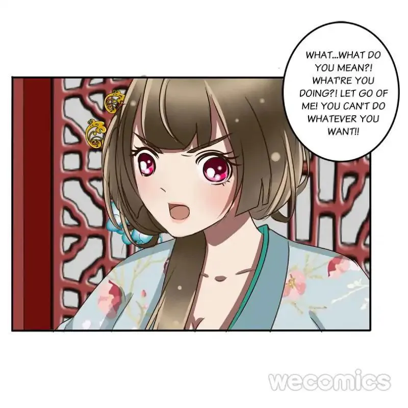 Psychic Princess Chapter 43 Online - página 10