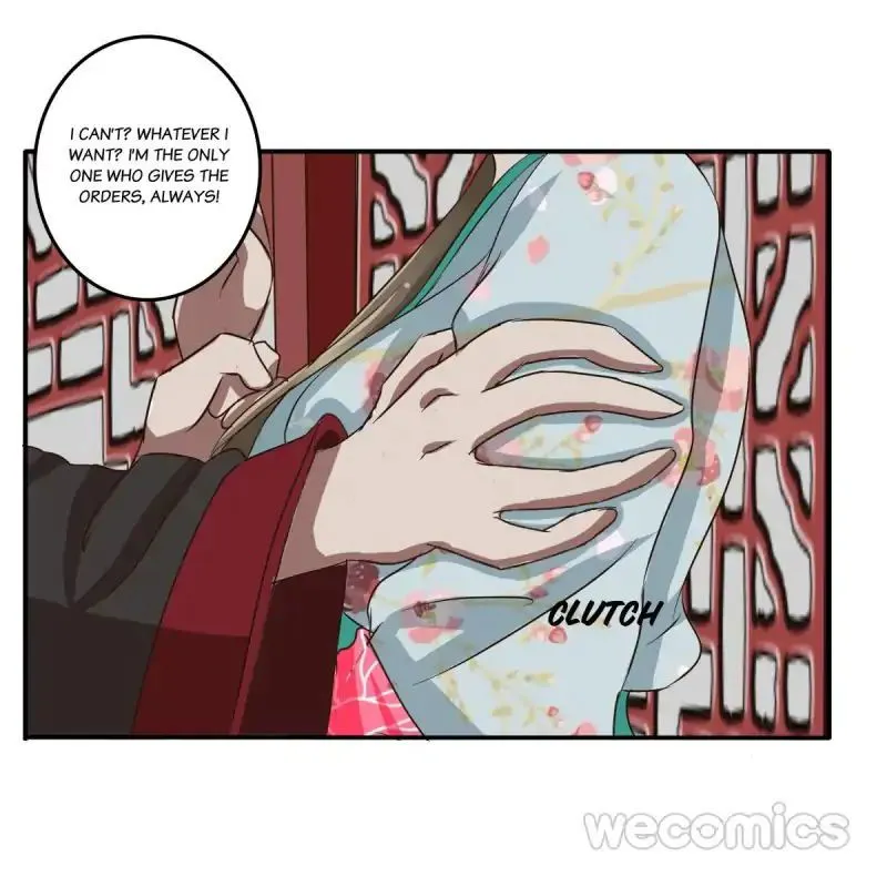 Psychic Princess Chapter 43 Online - página 12