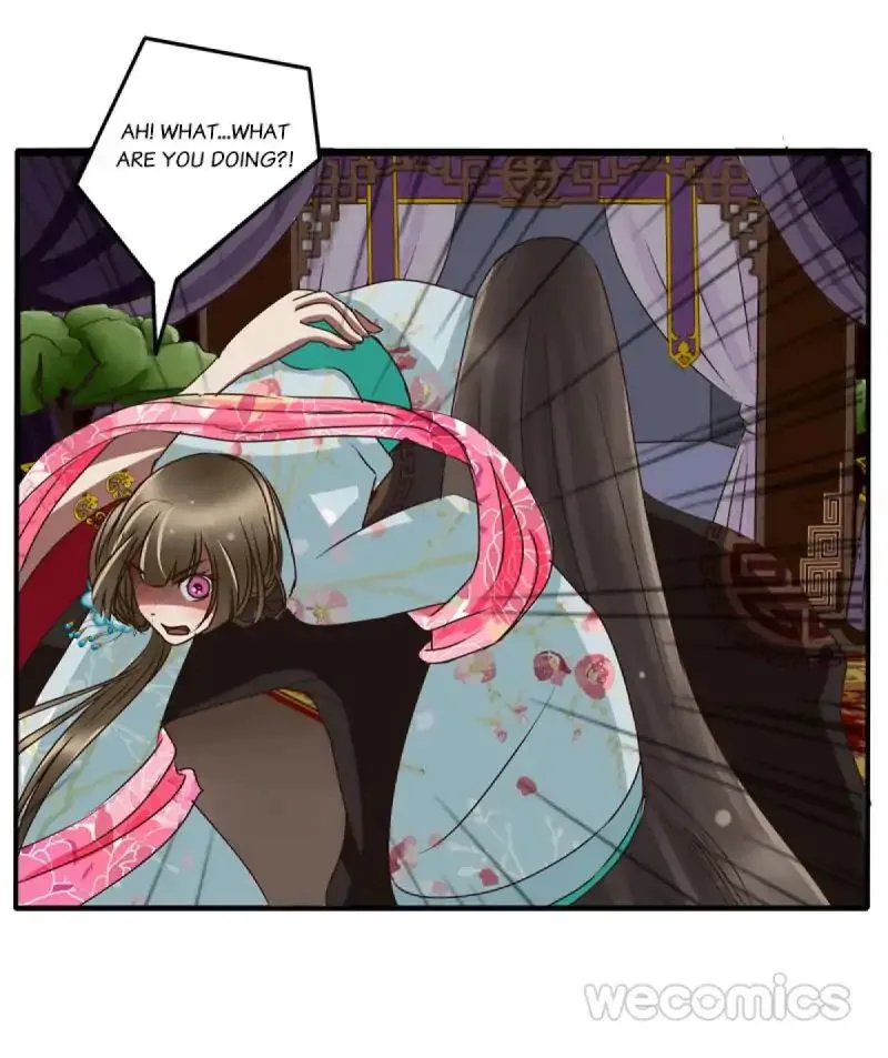 Psychic Princess Chapter 43 Online - página 19