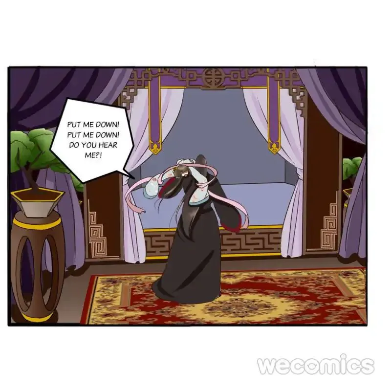 Psychic Princess Chapter 43 Online - página 20