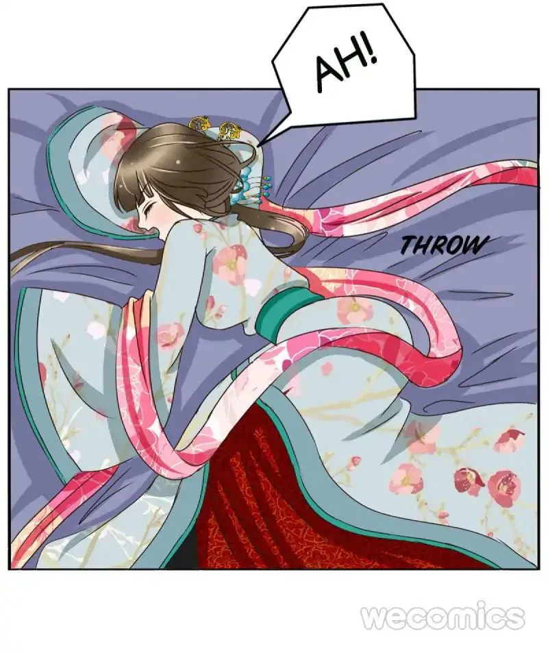 Psychic Princess Chapter 43 Online - página 21