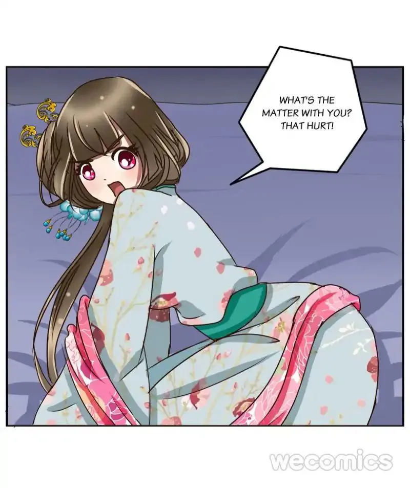 Psychic Princess Chapter 43 Online - página 22