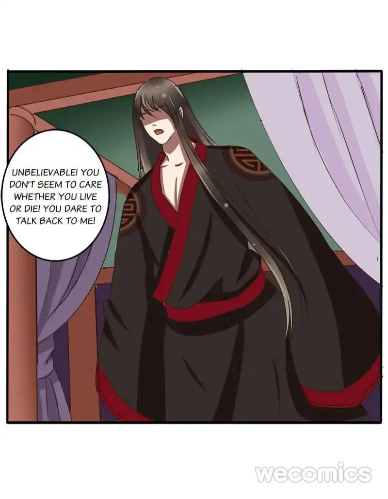 Psychic Princess Chapter 43 Online - página 23