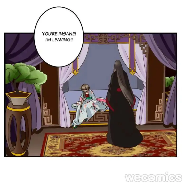 Psychic Princess Chapter 43 Online - página 25