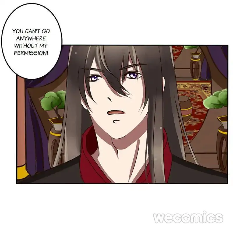 Psychic Princess Chapter 43 Online - página 28