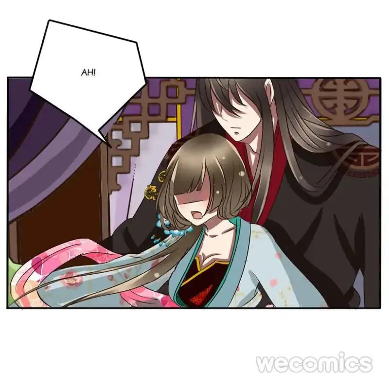 Psychic Princess Chapter 43 Online - página 32