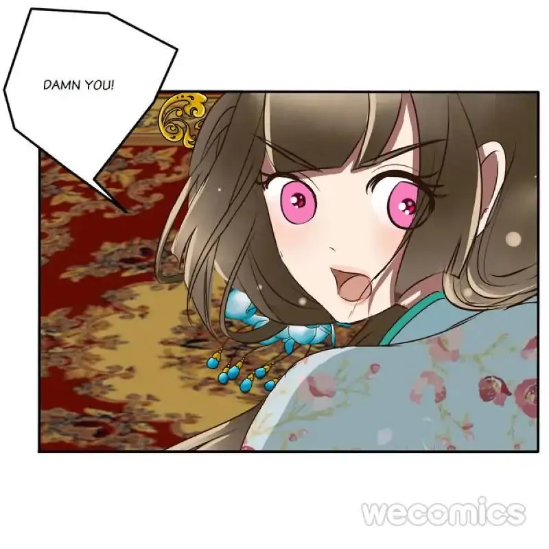 Psychic Princess Chapter 43 Online - página 33