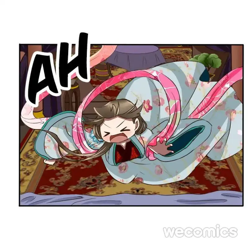 Psychic Princess Chapter 43 Online - página 38
