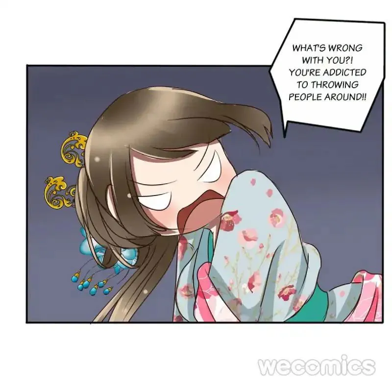 Psychic Princess Chapter 43 Online - página 40