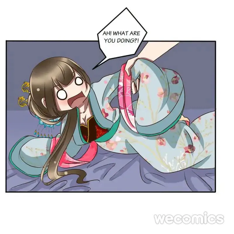 Psychic Princess Chapter 43 Online - página 41
