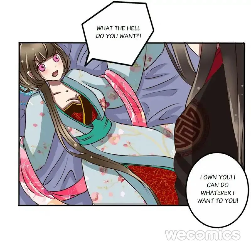 Psychic Princess Chapter 43 Online - página 42