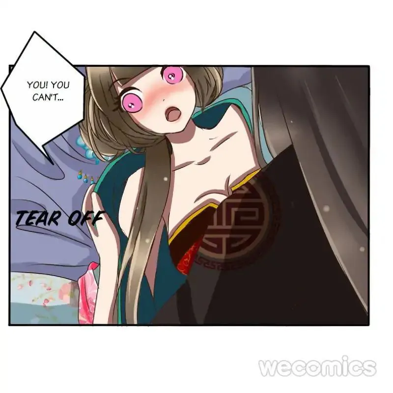 Psychic Princess Chapter 43 Online - página 43