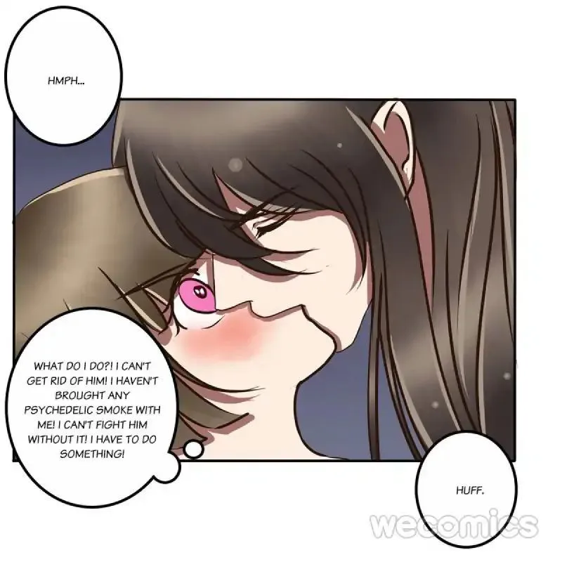 Psychic Princess Chapter 43 Online - página 45