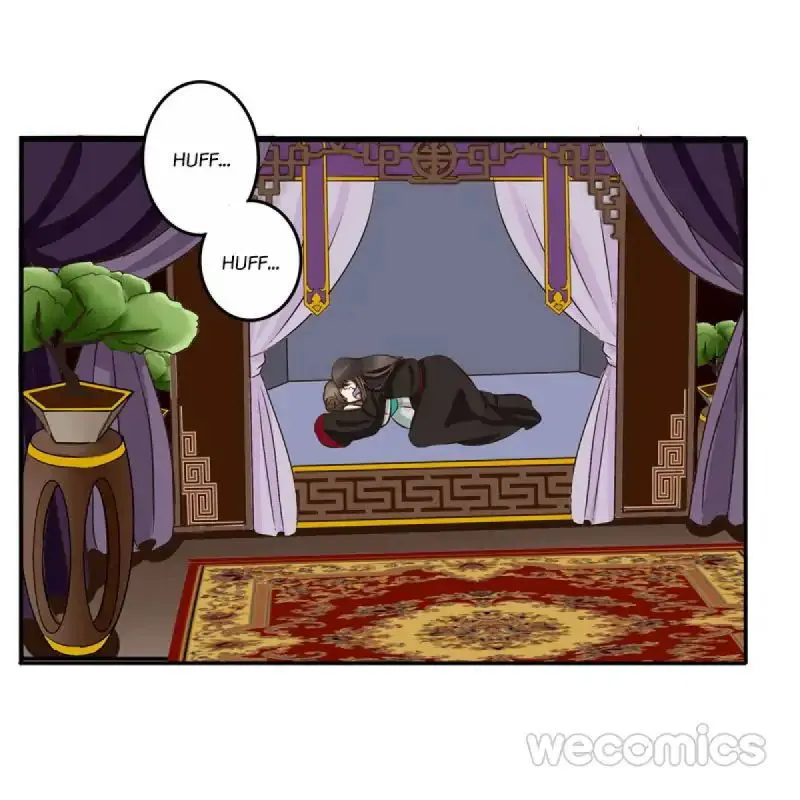 Psychic Princess Chapter 43 Online - página 47