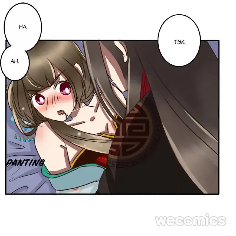 Psychic Princess Chapter 43 Online - página 49
