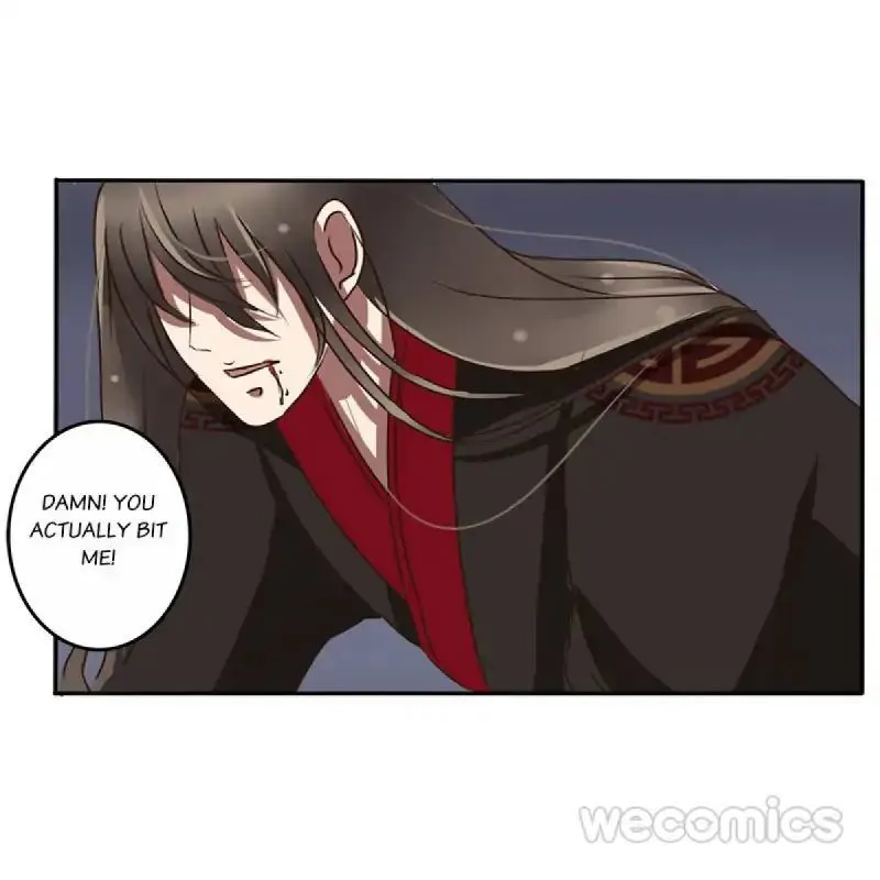Psychic Princess Chapter 43 Online - página 50