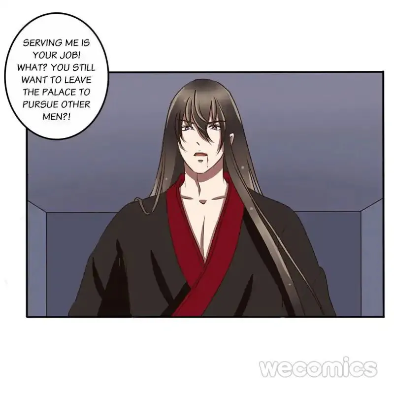 Psychic Princess Chapter 43 Online - página 52
