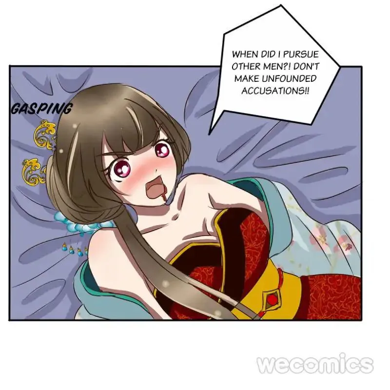 Psychic Princess Chapter 43 Online - página 53