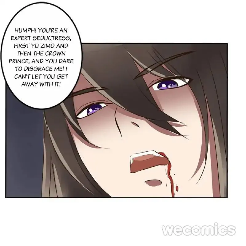 Psychic Princess Chapter 43 Online - página 54