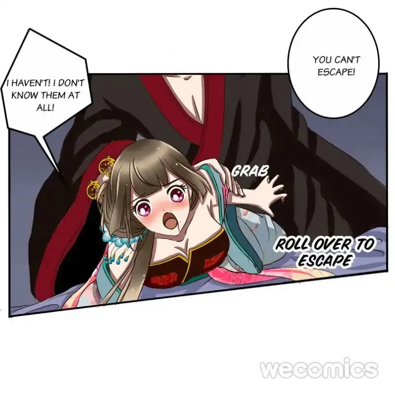 Psychic Princess Chapter 43 Online - página 55