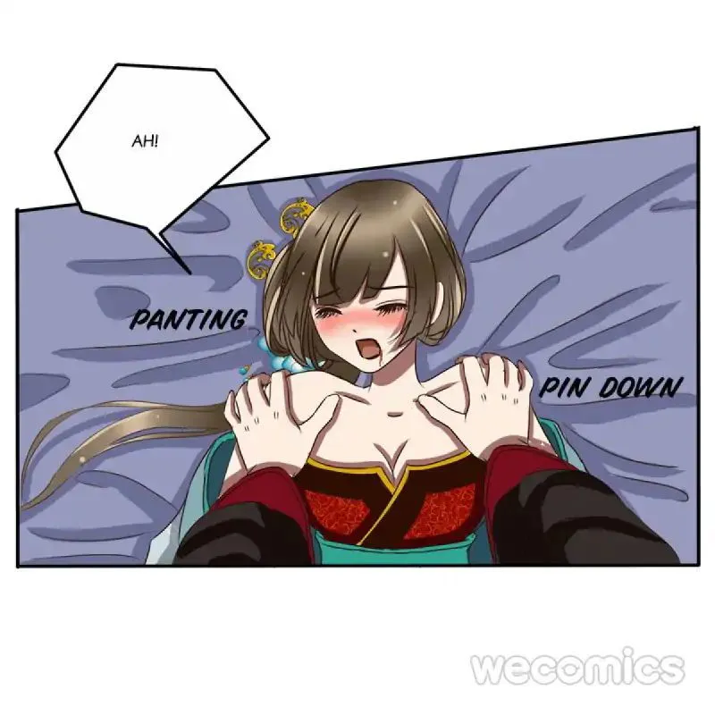 Psychic Princess Chapter 43 Online - página 56