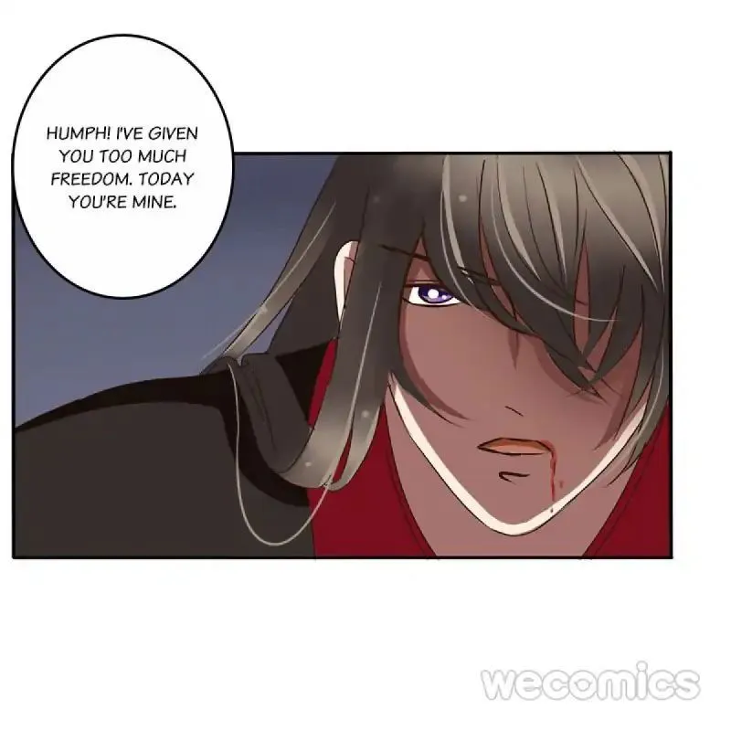 Psychic Princess Chapter 43 Online - página 57