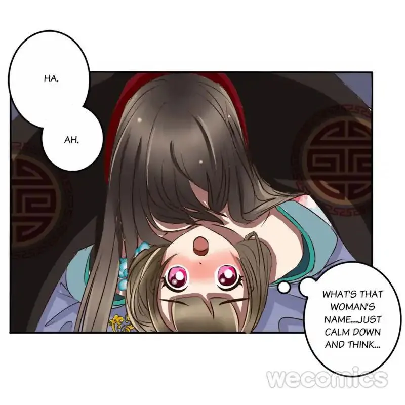 Psychic Princess Chapter 43 Online - página 59