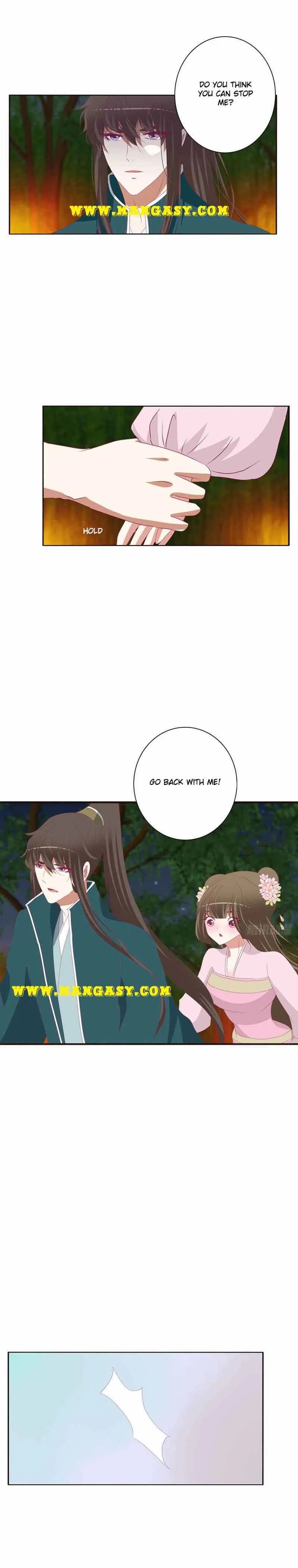 Psychic Princess Chapter 432 Online - página 2