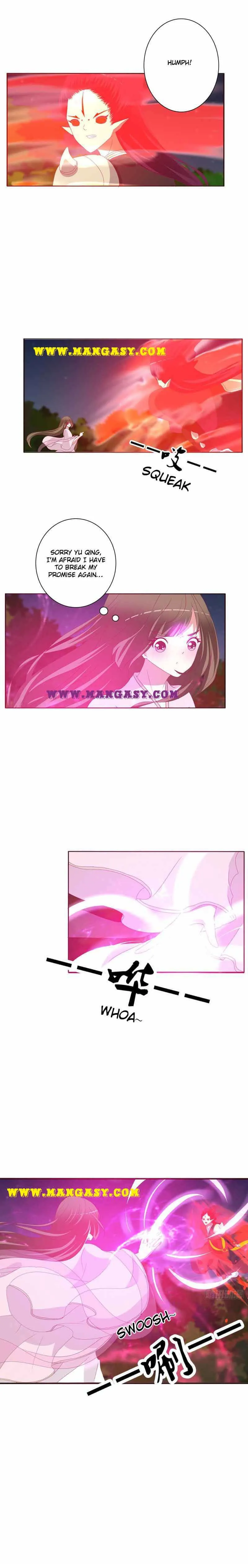 Psychic Princess Chapter 433 Online - página 10