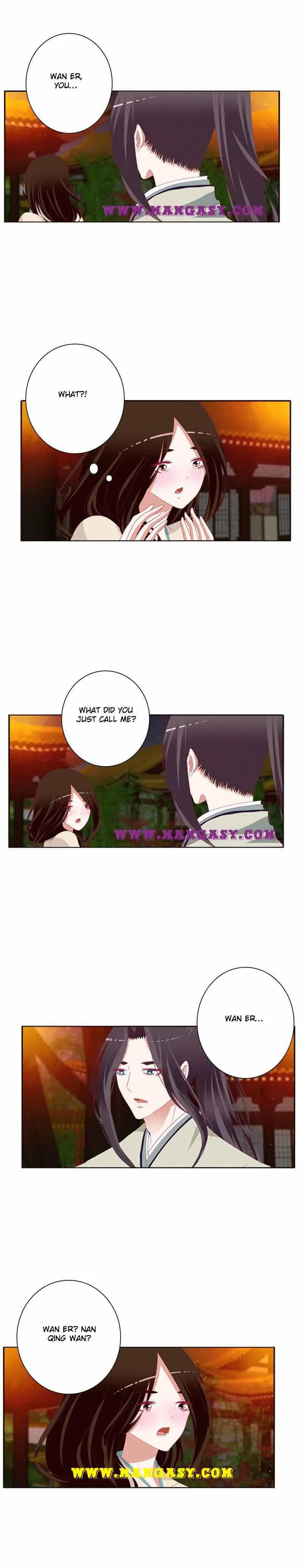 Psychic Princess Chapter 435 Online - página 9