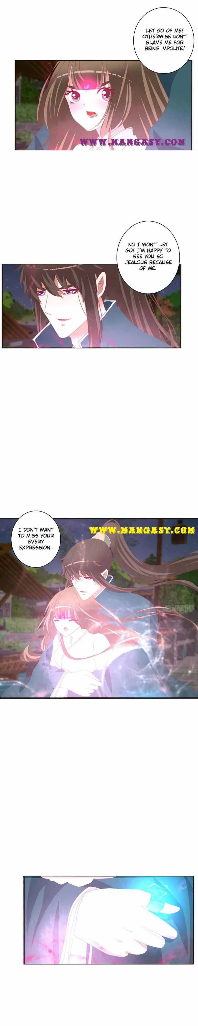 Psychic Princess Chapter 436 Online - página 7