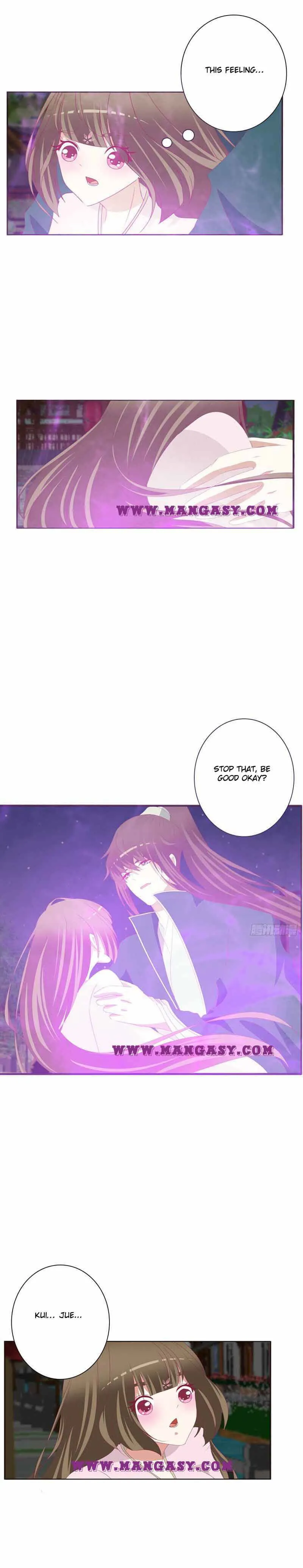Psychic Princess Chapter 436 Online - página 8