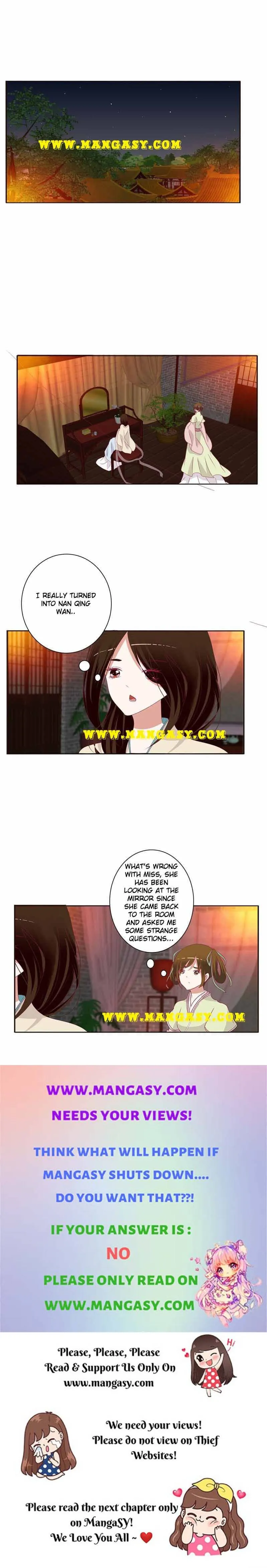 Psychic Princess Chapter 436 Online - página 12